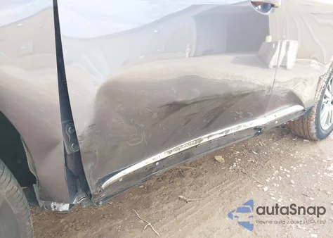 2014 Lexus Rx 350 z USA, uszkodzony, nr VIN 2T2ZK1BA3EC132563